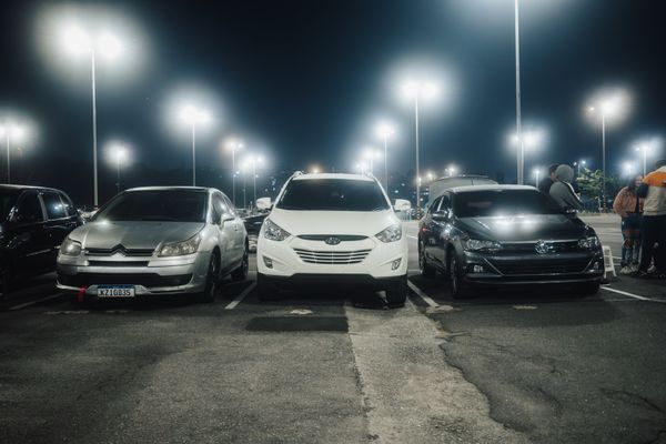 Car Park